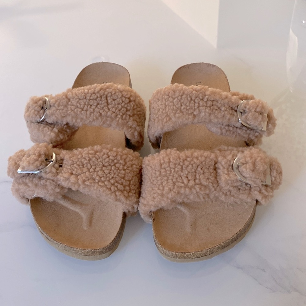Indigo Rd Sally 2 Slide Sandals